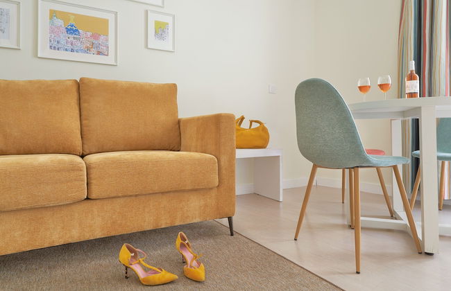 Blume Cruz Suites - Foto 39