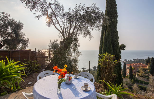 3 bedroom Apartment in Ventimiglia with garden and terrace - Photo 1