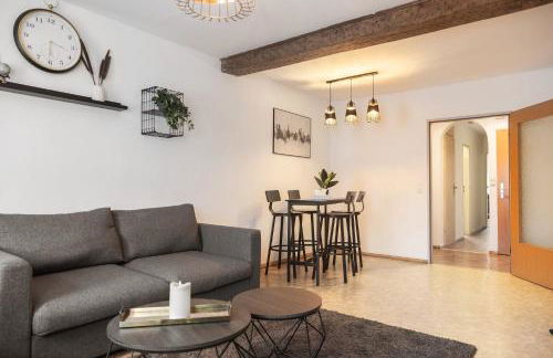 Oldtown Apartments by StayStay, close to Castle & Main Market Square - Foto 1