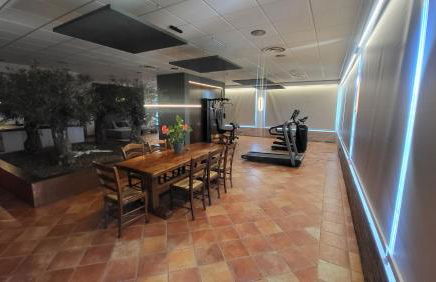 Bellavista Suite Spa - Foto 39