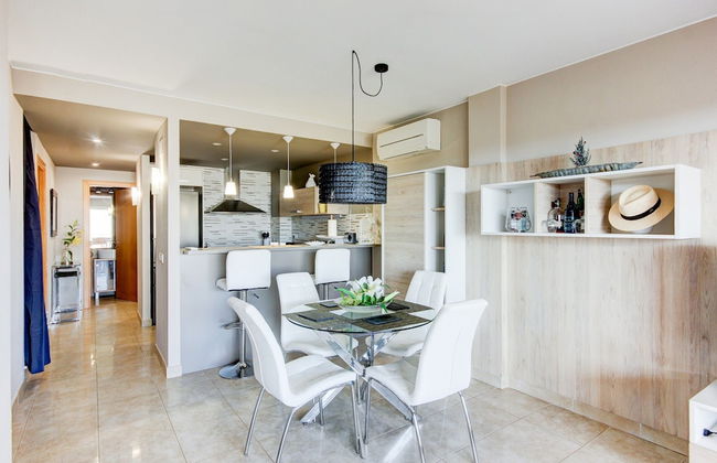 Duplex Apartment in Palau-saverdera - Foto 14