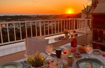 Ocean View Skyline Apartment ‚Hakuna Matata‘ - Foto 1