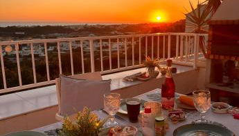 Ocean View Skyline Apartment ‚Hakuna Matata‘ - Foto 1