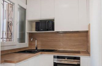 Beautiful 3 room apartment - Parking -Centre -Tram - Foto 8