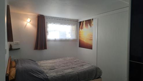 Studio maxi 3 pers, acces facile, proche gare pour Paris - Photo 5