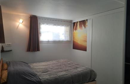 Studio maxi 3 pers, acces facile, proche gare pour Paris - Foto 5