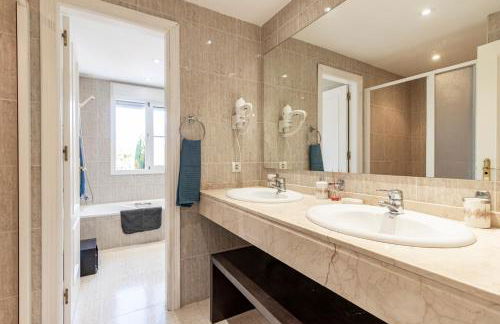 Casa adosada familiar en complejo con piscina - Bel Air 28 - Photo 26