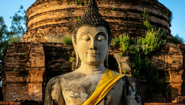 Excursión a Ayutthaya - Foto 3