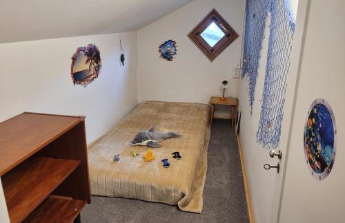 Haus Sonnengarten - Foto 18