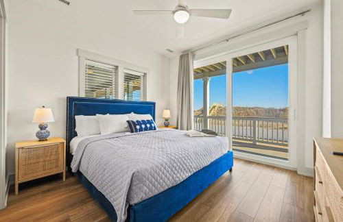 Skydance 10 Bedroom Oceanfront Home at Hatteras Island Reserve - Foto 53