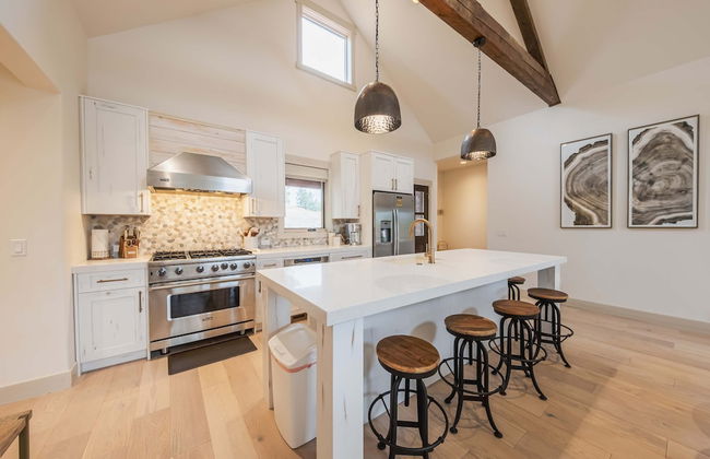 Wilderness Club Haven for 12! - Photo 14