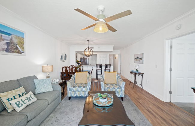 Emerald Beach Resort by Panhandle Getaways - Foto 49