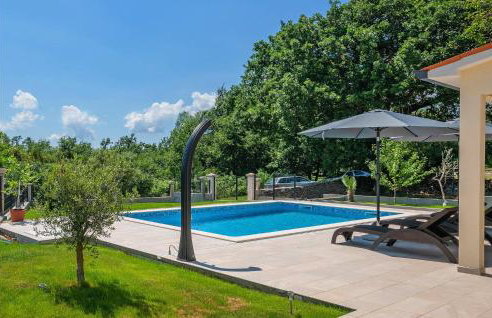 Cozy Home In Labin With Wifi - Foto 11