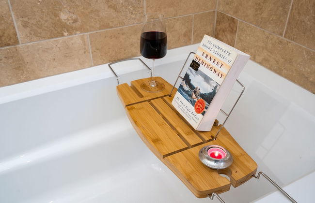 Linden Hills Retreat - Foto 28