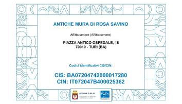 Antiche Mura Apartments"Cielo di Puglia" -2 matrimoniali, cucina e terrazzo - Foto 4