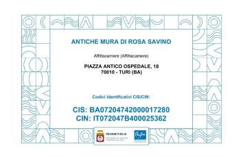 Antiche Mura Apartments"Cielo di Puglia" -2 matrimoniali, cucina e terrazzo - Foto 4