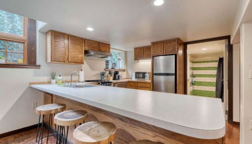 Stay Portland - 1BR Historic Soul District Remodel - Foto 5