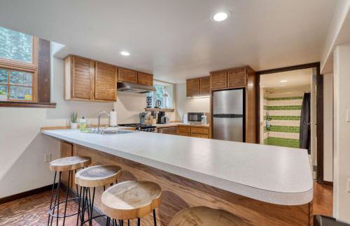 Stay Portland - 1BR Historic Soul District Remodel - Foto 5