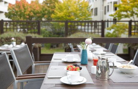 Living Hotel Nürnberg - Foto 8