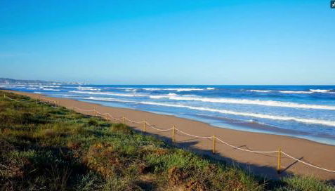 Appartement Tavernes de la Valldigna 4p - Foto 5