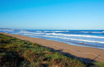 Appartement Tavernes de la Valldigna 4p - Foto 5