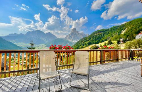 Luxury Chalet Liosa - Ski in Ski out - Amazing view - Foto 9