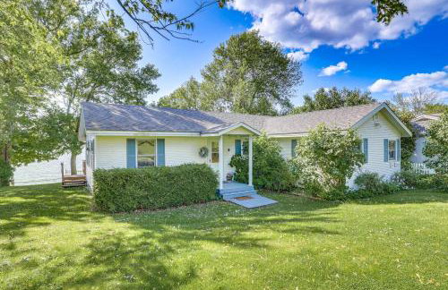 Waterfront Family Cottage on Lake Champlain - Foto 1