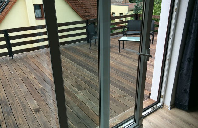 Haff-Ostseeferienhaus - Foto 34