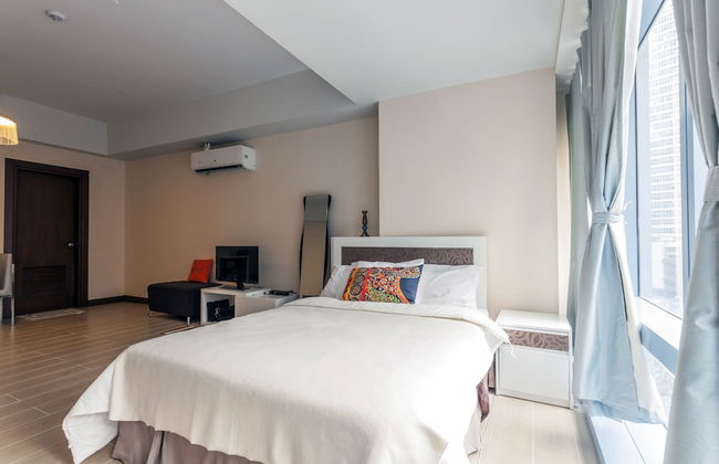 StayHome Asia at Two Central - Foto 10