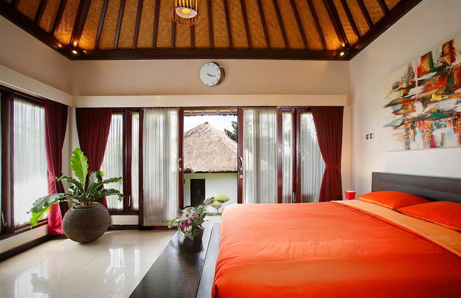 Villa L'Orange Bali - Foto 30