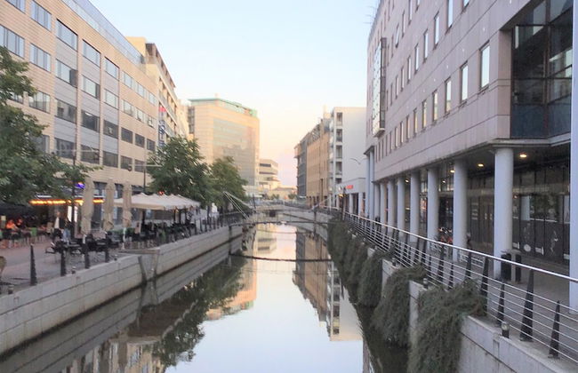 Charming House Close to Everything - Foto 9