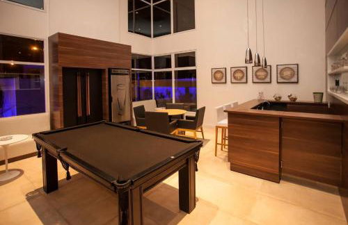 Condomínio Residencial Spazio Blu - São José do Rio Preto - Photo 2