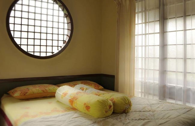 Villa Kota Bunga Ade - Photo 11