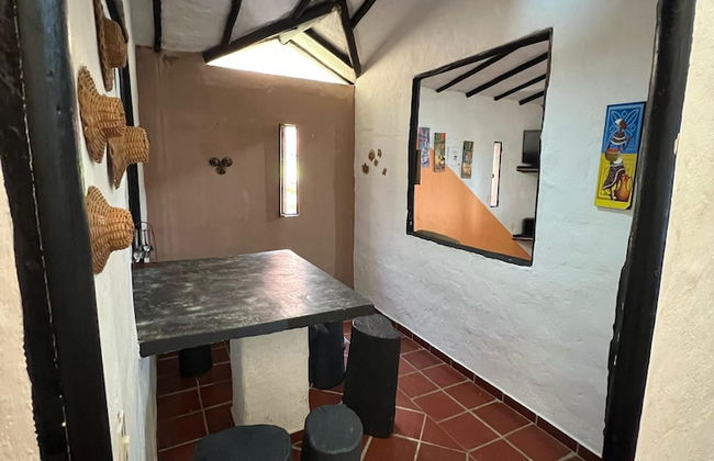 Cabañas Cañón del Chicamocha - Foto 7