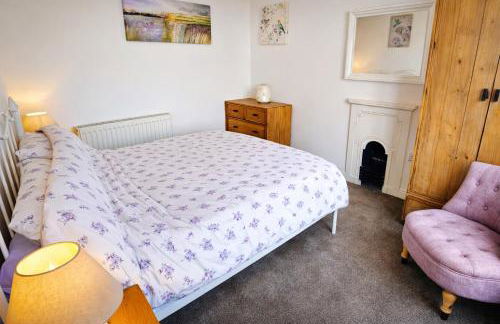 Bryn Gwyn, Sleeps 8, Sea Views, Borth y Gest - Photo 26