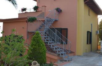 Terrazza sul golfo degli angeli - Foto 1