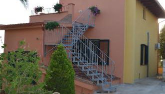 Terrazza sul golfo degli angeli - Foto 1