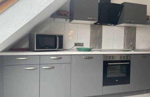 One-bedroom apartment - Photo 2