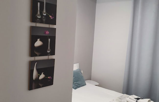 Happy Apartments - Foto 2