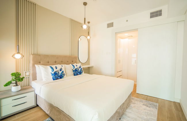 Nasma Luxury Stays - Al Raha Lofts 2 - Photo 9