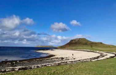 Skye Blue Bothy - Foto 8