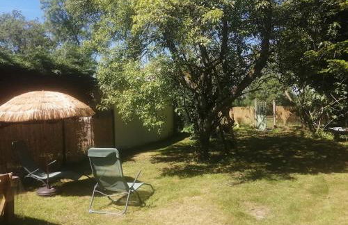 Maison " Bouton d'or" au bord de l'eau, à 10 mn de Tours , meublé classé une étoile - Foto 25