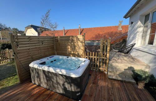 Appartement avec Jacuzzi - Accès Piscine partagée - Foto 10