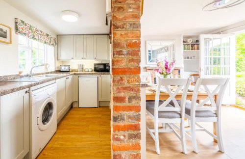 Stunning estuary views - Riverside Cottage - Foto 12