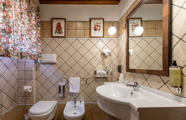 Relais Santa Anastasia - Foto 63