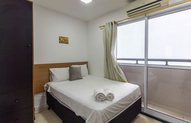 360 Ascent Paulista - Foto 49