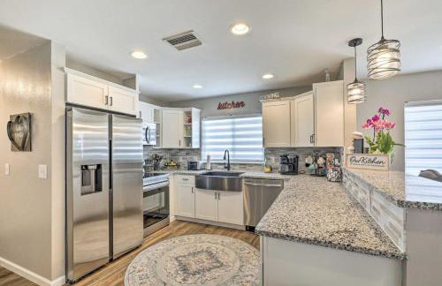 Elegant Holiday Escape w Lanai and Heated Pool - Foto 7