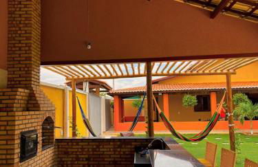 Casa Barra da Sucatinga-Beberibe - Foto 17