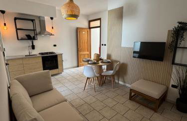 Casa Pescoluse 50m dal Mare - Foto 2