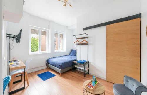 SV2A-Location - Foto 1